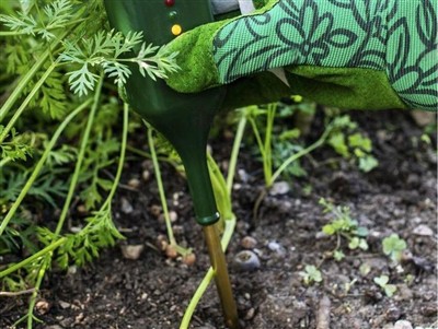 Как да изчислим научно водата за напояване за максимална ефективност?